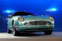 東京モーターショー：フォードの画像