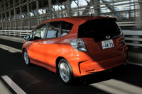 ホンダ・フィットRS（FF/6MT）【試乗記】の画像