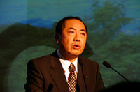 フォルクスワーゲングループジャパンの梅野勉社長