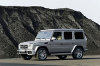 「メルセデス・ベンツG63 AMG」