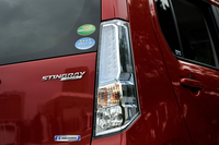 スズキ・ワゴンR スティングレー X