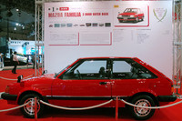 1980-1981年　マツダ・ファミリアの画像