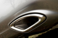 スズキ・キザシ（4WD/CVT）【試乗記】の画像