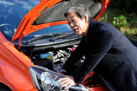 第76回「トヨタ・アクアS」の画像