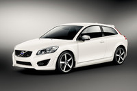 「C30 T5 R-DESIGN」