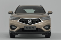 「アキュラCDX」