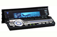 【カーナビ＆オーディオ】ケンウッドからCDレシーバー2種発売の画像