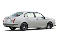 ミツオカ・リューギに限定モデルのヤマト登場の画像