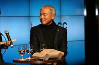 CCCの増田社長。