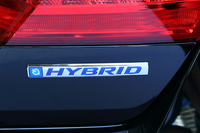 第204回：充電できるEVに垣間見た低炭素社会のカーライフプラグインハイブリッドと自動車の未来論の画像