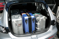 Mazda3 Sport 2.0 MZR-CD Top（FF/6MT）【海外試乗記】の画像