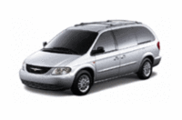 クライスラー・ボイジャー「エンターテイメントプログラム」キャンペーンを実施の画像