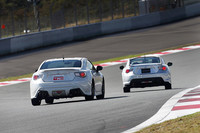 トヨタ86 サーキット試乗会【試乗記】の画像