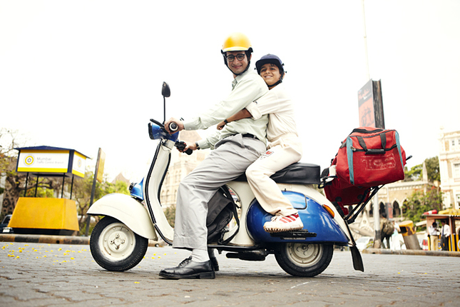 (c)Vinod Chopra Producitons