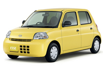 ダイハツ「ミラ」「エッセ」のお買い得車を発売 【ニュース】 - webCG