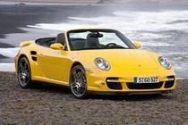 ポルシェ911ターボカブリオレ」はATのみで発売 【ニュース】 - webCG