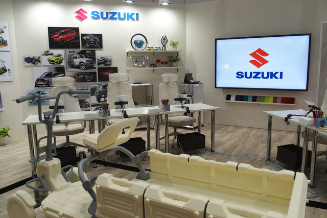 ジャパンモビリティショー2023（Out of KidZania） ビジュアル39枚