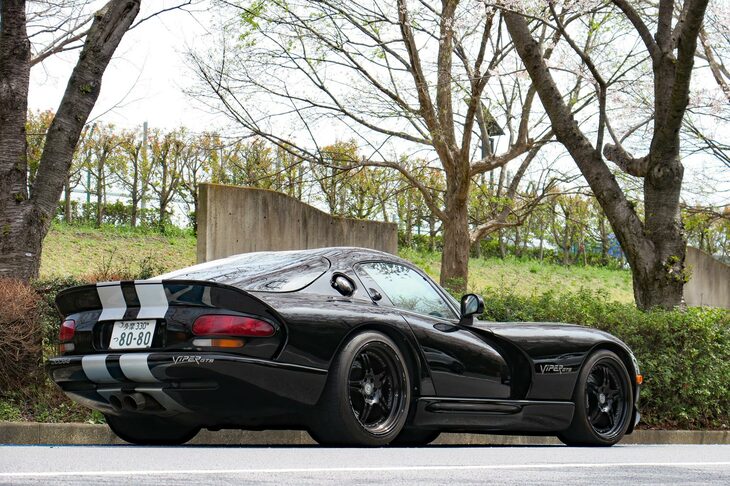 この3月に3度目の車検から帰ってきた「バイパー」。また2年間乗れるといううれしさがある一方で、治癒には至らなかった＆新たに露見した問題が悩ましいのも事実。物事は、スッキリとはいかないものである。