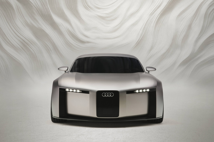 アウディ・コンセプトC