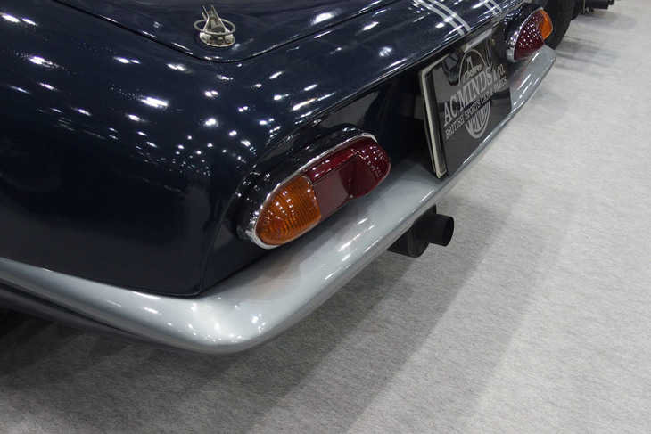 ロータス・エラン26R（1965年）