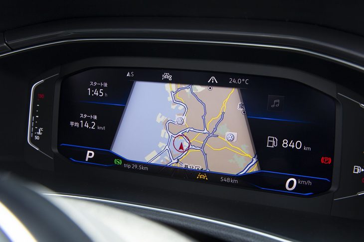 フォルクスワーゲンTロックTDIスタイル デザインパッケージ