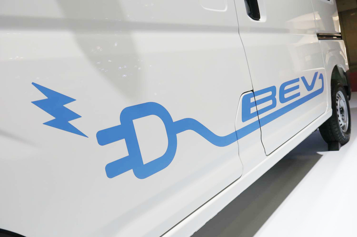 ダイハツeハイゼット カーゴ