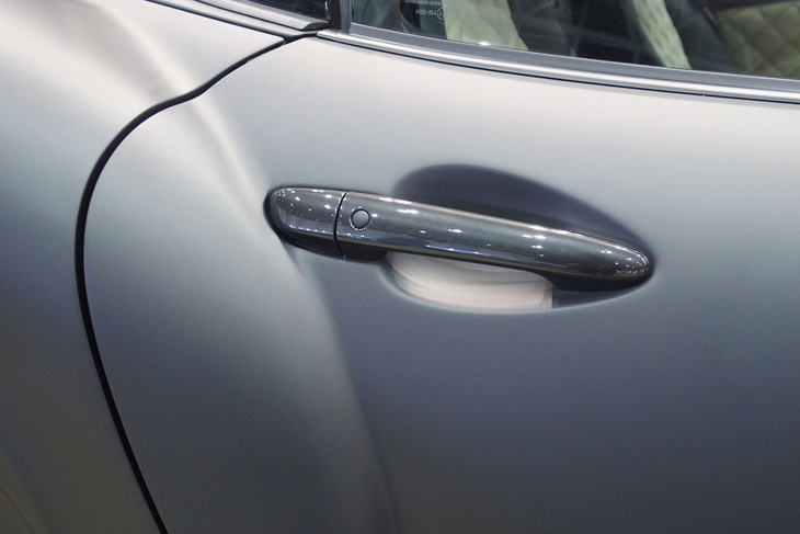 フータン・グランドアルバイシン ビスポーク／HURTAN JAPAN