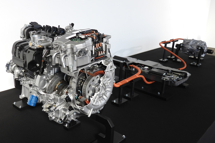 ホンダは2024年12月に、省燃費・低コスト化を追求した次世代「e：HEV」の概要を発表。いずれはこの技術も「ステップワゴン」に取り入れられていくはずだが、さすがに今回は早すぎたようだ。