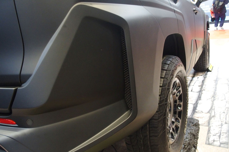 VRARVA Code.no MARS II