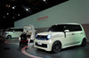 ホンダは、電気自動車と軽自動車に注力 の画像6