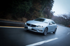 ボルボS60 T5 R-DESIGN（FF/8AT）【試乗記】 力強い第一章 の画像1