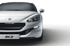 プジョーが「RCZ」をフェイスリフト 【ニュース】 の画像2
