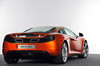 マクラーレンMP4/12C 【画像・写真】3
