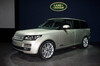 新型「レンジローバー」が日本上陸 【ニュース】 の画像3