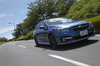 スバル・インプレッサスポーツ ハイブリッド2.0i-S EyeSight（4WD/CVT）【試乗記】