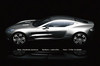 アストン・マーティン「One-77」、チラッと公開 【ニュース】 の画像1