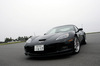 シボレー・コルベットZ06(20) 【画像・写真】18