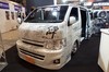 東京オートサロン2013展示車両8 【画像・写真】9