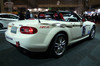 東京オートサロン2009（マツダ） 【画像・写真】8
