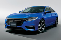 インサイトEX・ブラックスタイル