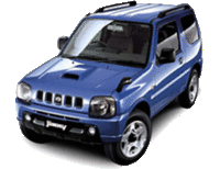 スズキ「ジムニー」が販売50万台を達成