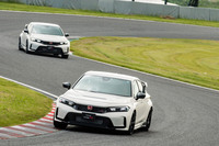 ホンダ・シビック タイプR（FF/6MT）【試乗記】の画像