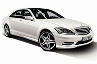 メルセデス「Sクラス」に豪華装備の特別仕様車