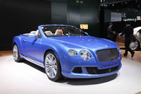 デトロイトショー2013（その12）