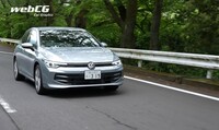あの多田哲哉の自動車放談――フォルクスワーゲン・ゴルフTDIアクティブ アドバンス編の画像