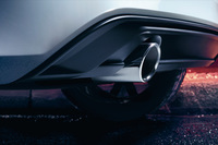 フォルクスワーゲンが「up! GTI」を日本に導入の画像