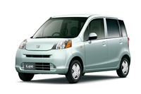 「ホンダ・ライフ」が減税対象に、新グレードも追加