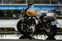 ハーレーダビッドソン・フォーティーエイト