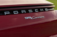 日本でも2019年8月末に注文受け付けが始まった「ポルシェ911カレラ」。納車は2020年初頭から始まる見込み。