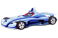 低コストでレースを楽しむ、「フォーミュラE」発表